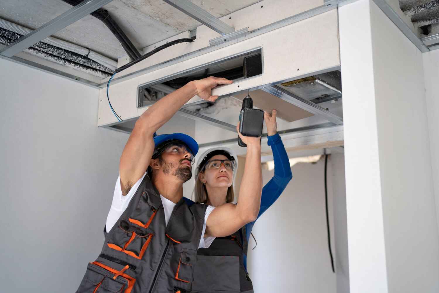 Best HVAC companies near me  in Winsted, CT