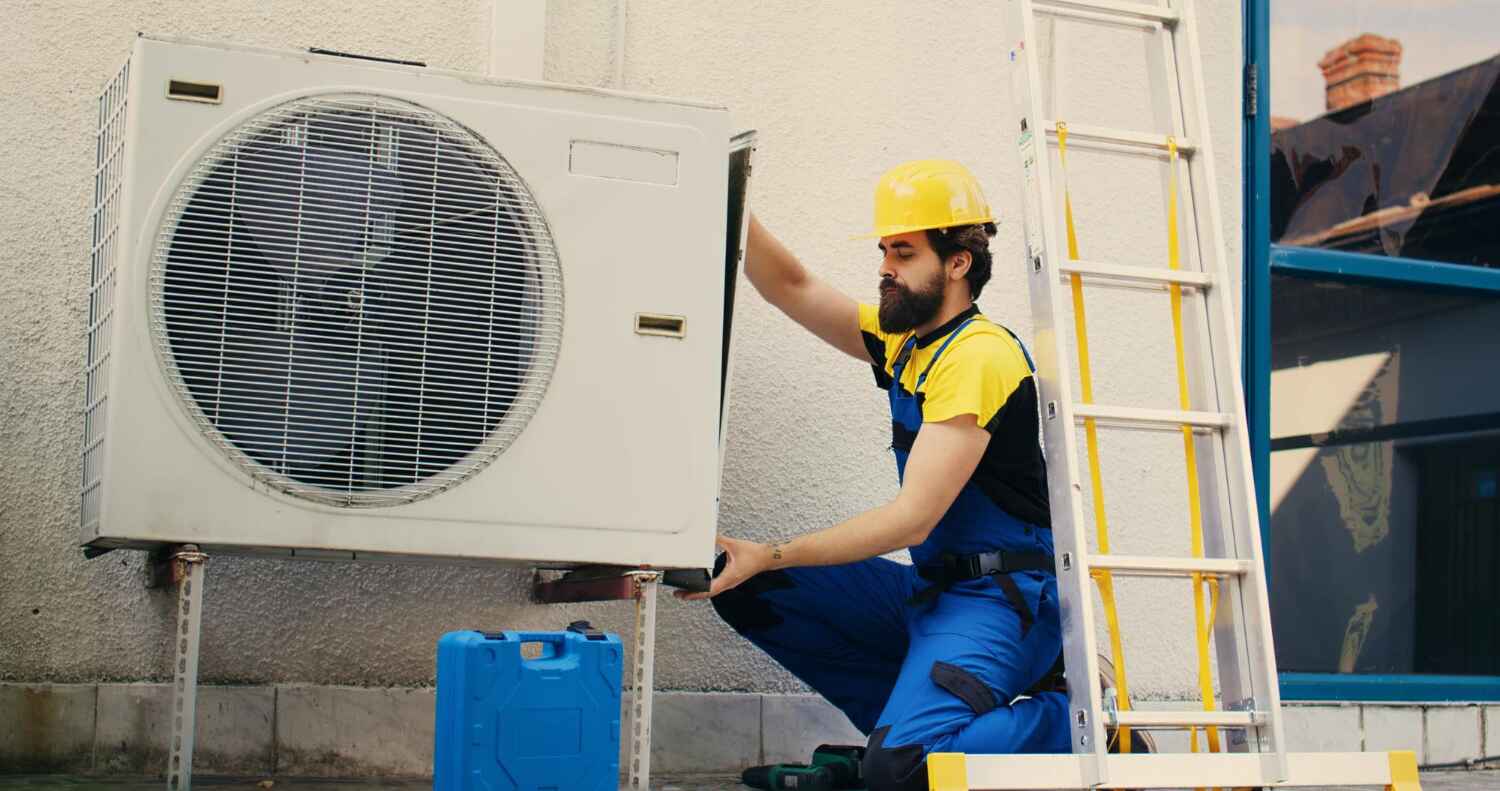 Best HVAC installation services  in Winsted, CT